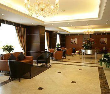 Al Jaad Madinah Hotel 4*